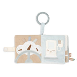 Jollein | Soft Activity Book - On The Go