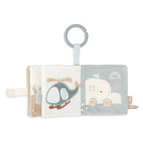 Jollein | Soft Activity Book - On The Go
