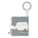 Jollein | Soft Activity Book - On The Go