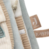 Jollein | Soft Activity Book - On The Go