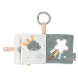Jollein | Soft Activity Book - Lovely Birds
