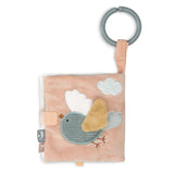 Jollein | Soft Activity Book - Lovely Birds