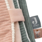 Jollein | Soft Activity Book - Lovely Birds