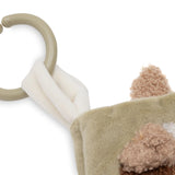 Jollein | Soft Activity Book - Tiny Park