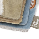 Jollein | Soft Activity Book - Tiny Park