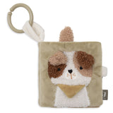 Jollein | Soft Activity Book - Tiny Park