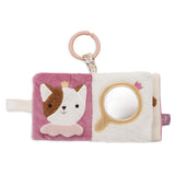 Jollein | Soft Activity Book - Flower Fairies