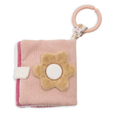 Jollein | Soft Activity Book - Flower Fairies