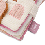 Jollein | Soft Activity Book - Flower Fairies