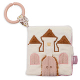 Jollein | Soft Activity Book - Flower Fairies