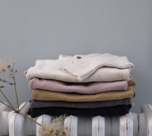 1+ In the family | Hernan Onesie - Grey