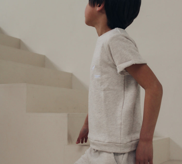 Two You Label | Shorts - Sunny