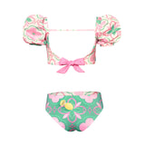 Pepita & Me | Bikini Bubble - Azulejo