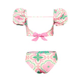 Pepita & Me | Bikini Bubble - Azulejo