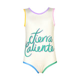Pepita & Me | Swimsuit - Tierra Caliente
