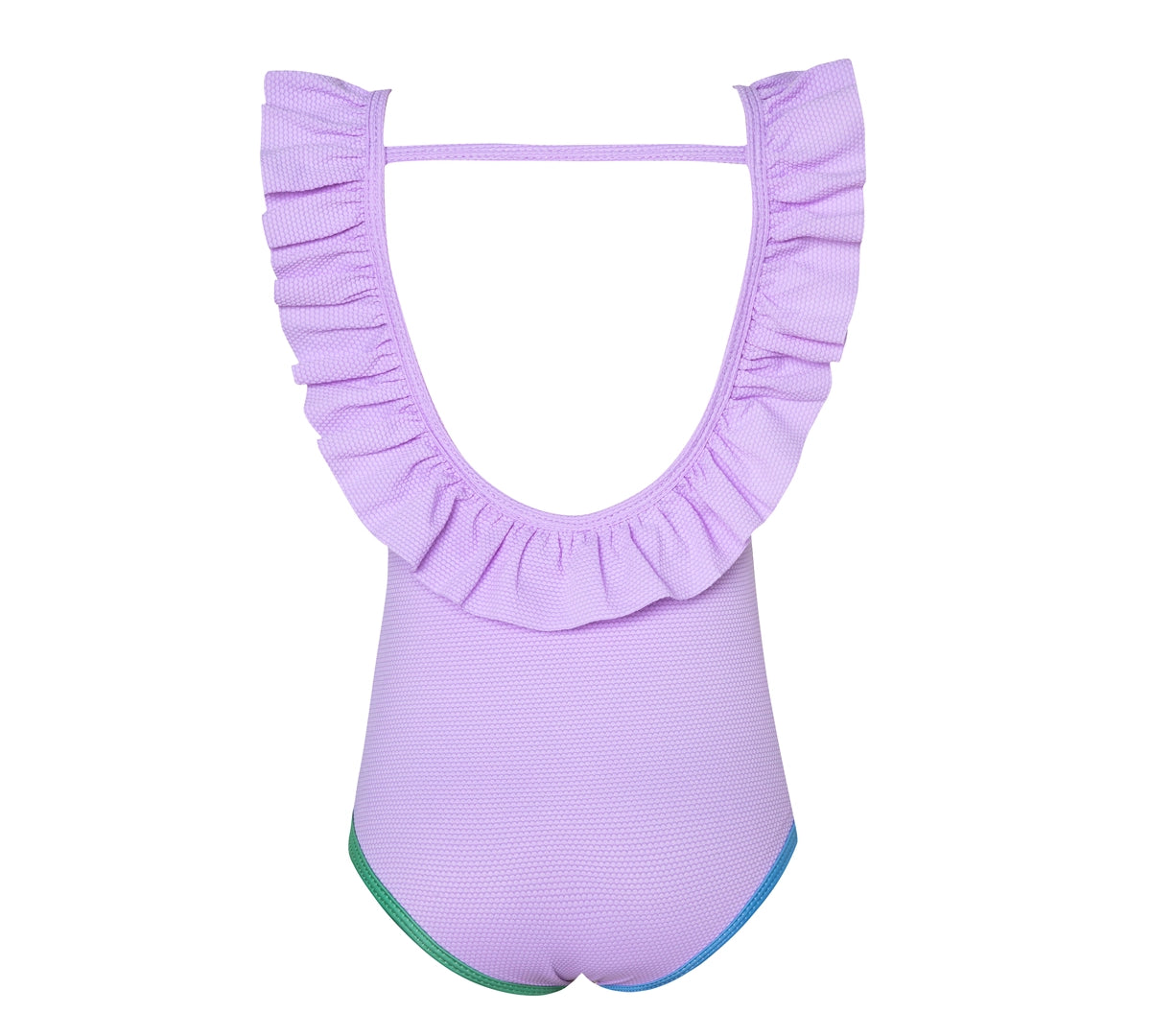 Pepita & Me | Swimsuit - Tierra Caliente