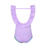 Pepita & Me | Swimsuit - Tierra Caliente