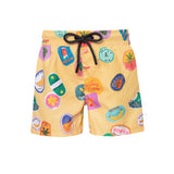 Pepita & Me | Swimshorts Amarillo - Plaza De Mercado