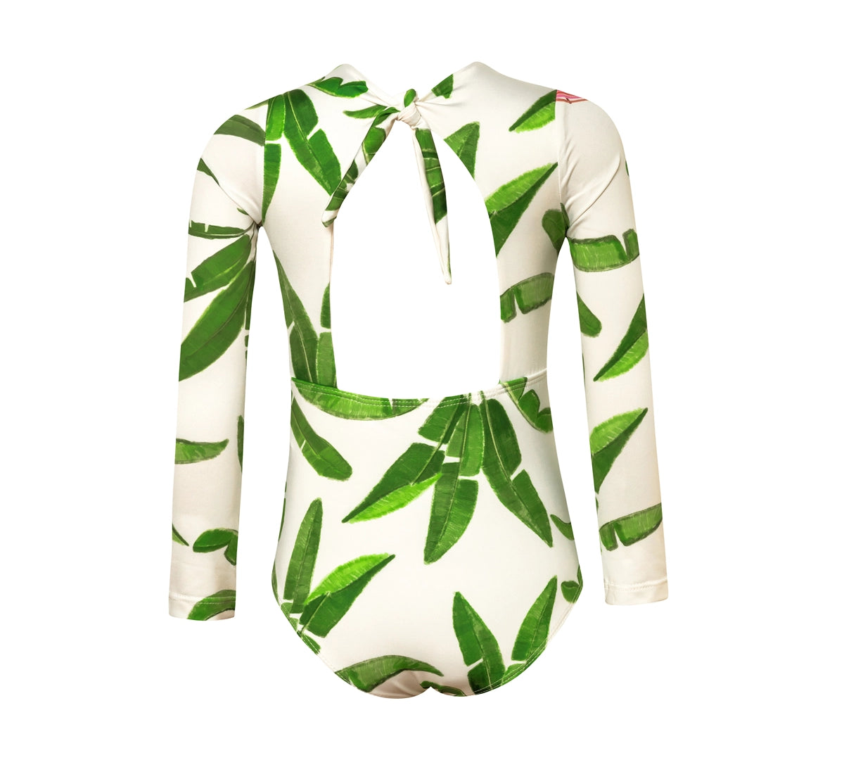 Pepita & Me | Swimsuit Longsleeve - Platanal