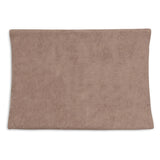 Jollein | Changing Mat Cover Terry 50x70cm - Milky Coffee