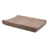 Jollein | Changing Mat Cover Terry 50x70cm - Milky Coffee