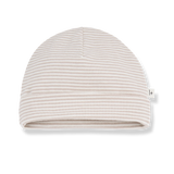 1+ In The Family | Gio Baby Beanie - Beige
