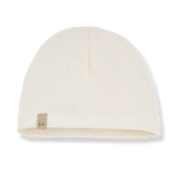1+ In The Family | Elise Baby Beanie - Ecru