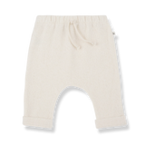 1+ In The Family | Alain Trousers - Ecru