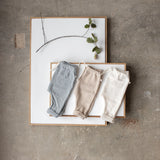 1+ In The Family | Alain Trousers - Ecru