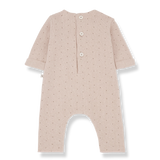1+ In The Family | Margot Jumpsuit - Nude