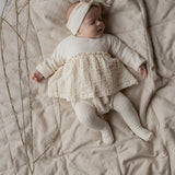 1+ In The Family | Nicoline Dress - Ecru