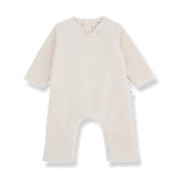 1+ In The Family | Kimi Jumpsuit - Ecru