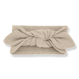 1+ In The Family | Ursula Headband - Tortora