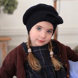 1+ In The Family | Patricia Dress - Dark-Blue