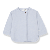 1+ In The Family | Marius Top Long Sleeves - Blue