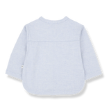 1+ In The Family | Marius Top Long Sleeves - Blue