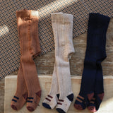 1+ In The Family | Sally Tights - Tortora
