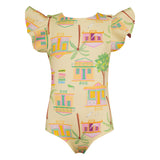 Pepita & Me | Swimsuit Dayana - Casitas Islenas Arena