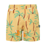 Pepita & Me | Swimshorts - Palmeras Amarillo