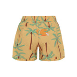 Pepita & Me | Girl Swimshort  - Palmeras Arena