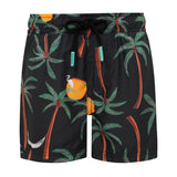 Pepita & Me | Swimshorts - Palmeras Negros