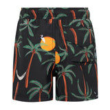 Pepita & Me | Swimshorts - Palmeras Negros