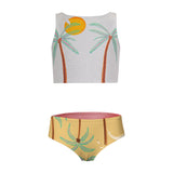 Pepita & Me | Bikini Pool - South End