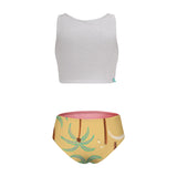 Pepita & Me | Bikini Pool - South End