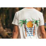 Pepita & Me | T-shirt - Isla Bonita