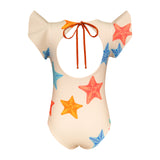 Pepita & Me | Swimsuit Dayana - Starfish Arena