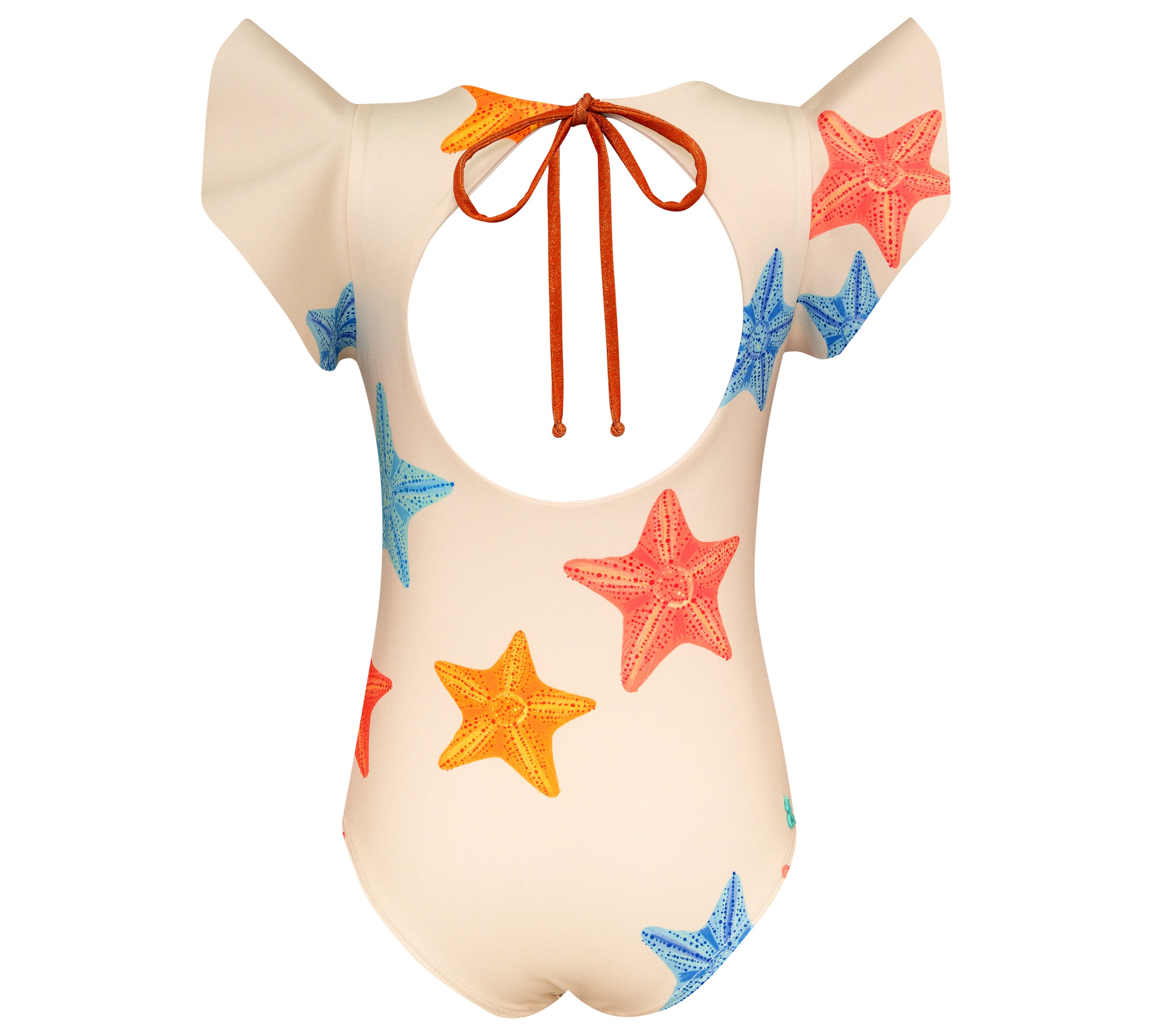 Pepita & Me | Swimsuit Dayana - Starfish Arena