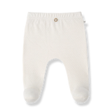 1+ In The Family | Naina Trousers - Ecru