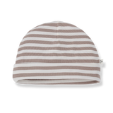 1+ In The Family | Gio Baby Beanie - Taupe