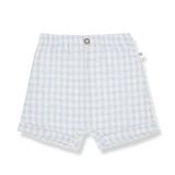 1+ In The Family | Tinos Shorts - Misty Blue